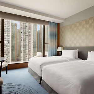 Deluxe Twin Room City View