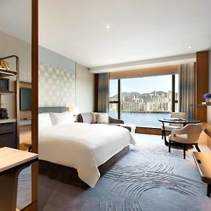 Deluxe King Room Sea View